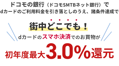 ケータイ料金もおトクに！データ量も安くつかいたいなら ahamo