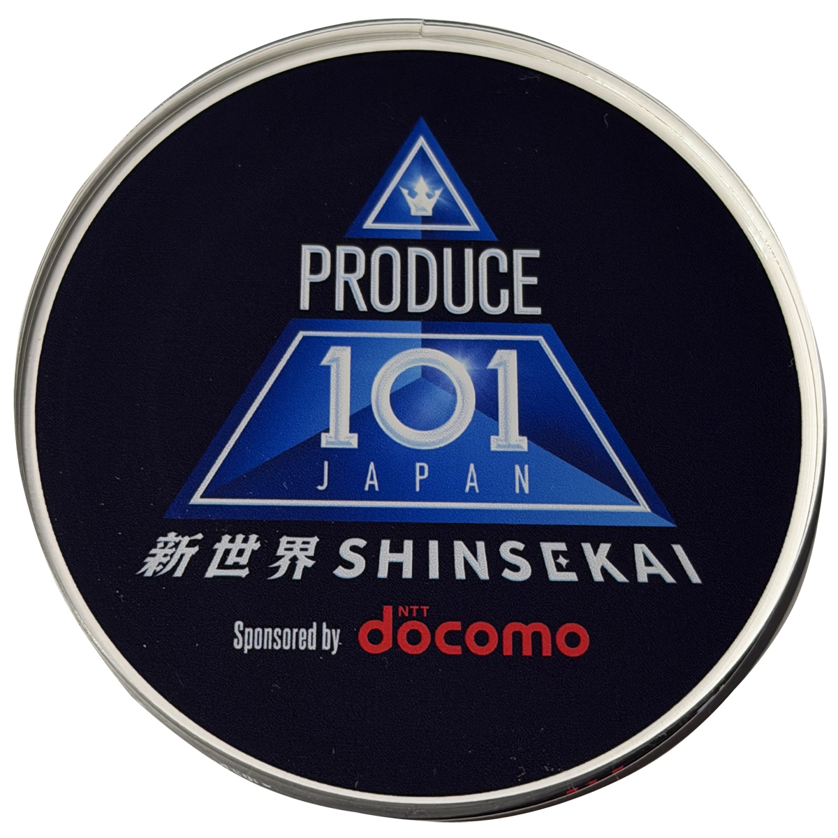 オリジナルコースター