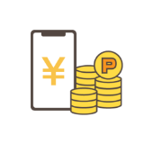 dカードの特典アイコン