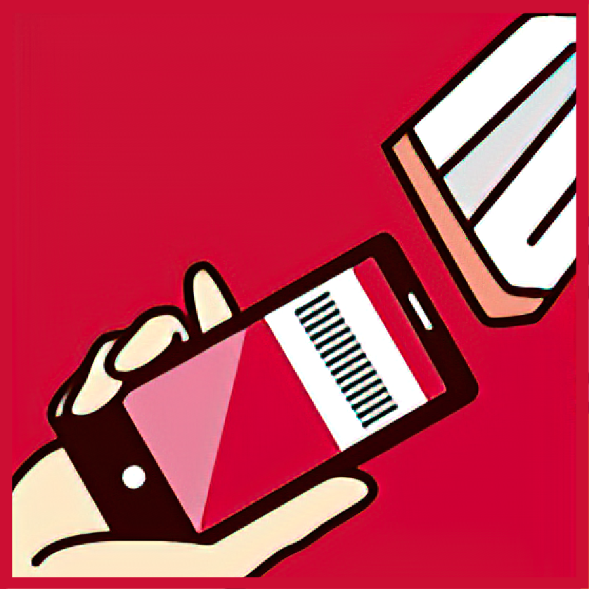 d払いのイメージ