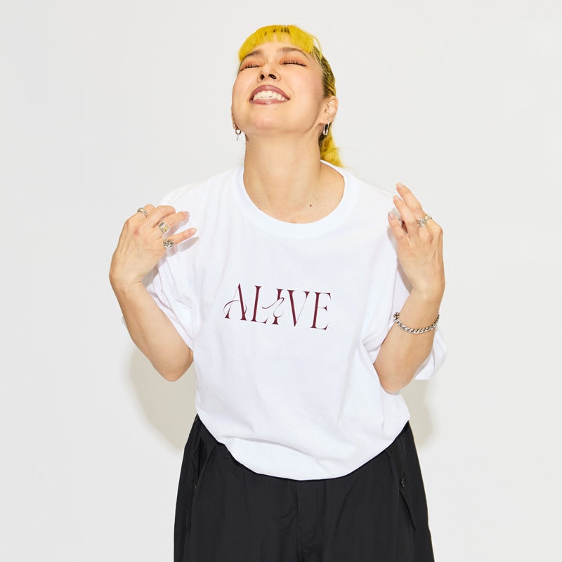 Tシャツ