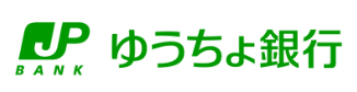 JP BANK ゆうちょ銀行