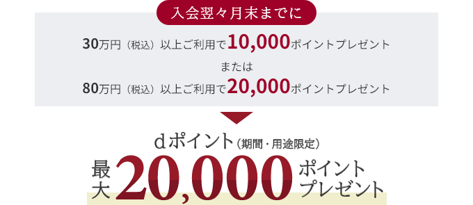 入会翌々月末までに