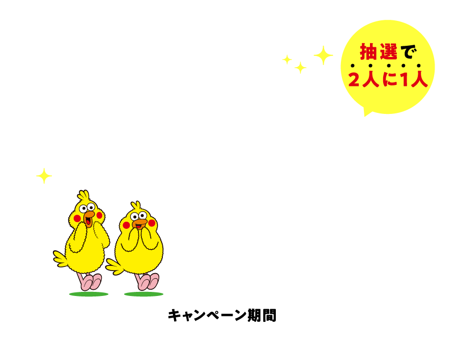 キャッシングリボのご利用枠設定とショッピング1万円以上ご利用で抽選で2人に1人1,000円キャッシュバック！