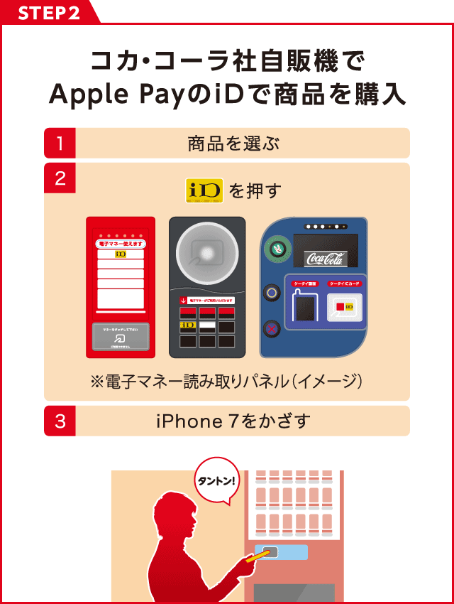 今なら、コカ・コーラ社自販機の利用でもれなく10本分までキャッシュバック!! ｜ キャンペーン