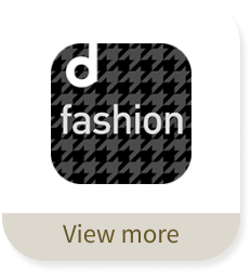 dファッション